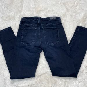 AG Jeans Prima Ankle Cigarette Ankle Jeans 27R